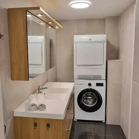 Malinki Apartman